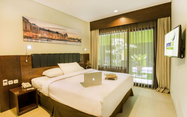 PrimeBiz Hotel Karawang