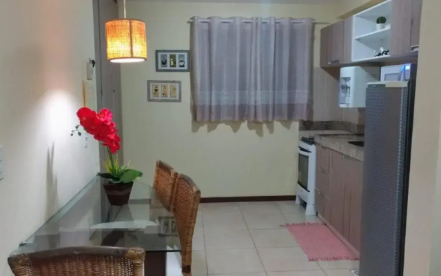 Solar Pipa Apartamentos