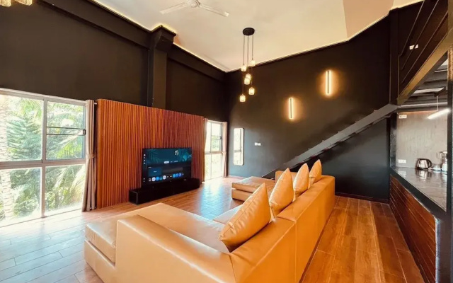 Khao Lak - Loft Suite