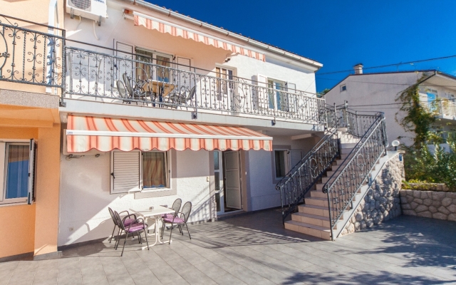 Apartment Alen A2 Crikvenica, Riviera Crikvenica