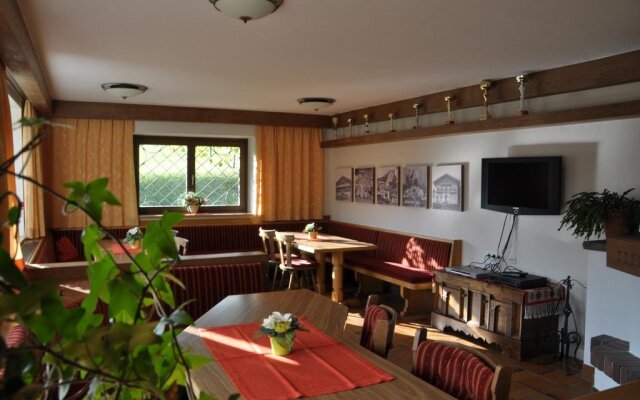 Jugend- und Familienhotel Venedigerhof