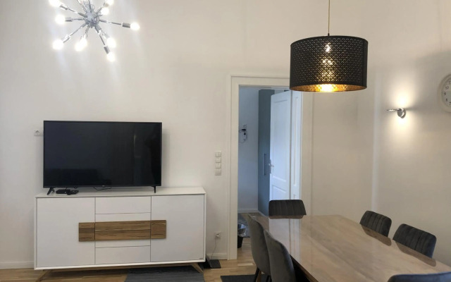 PULSE OF VIENNA by JR City Apartments