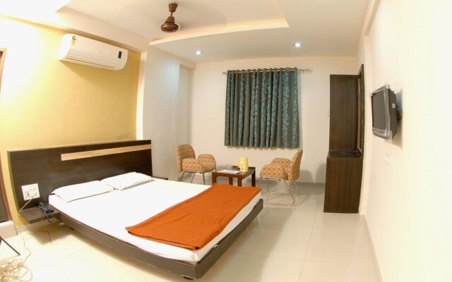 Hotel Rahi
