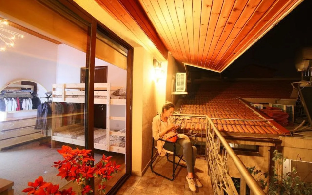 Satori House