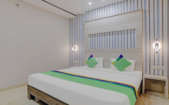Hotel Shiv Chhaya