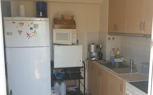 Dream Cottage Nikiti Greece