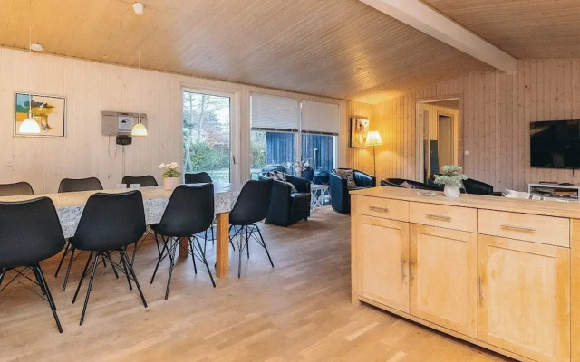 4 Star Holiday Home in Vaeggerlose