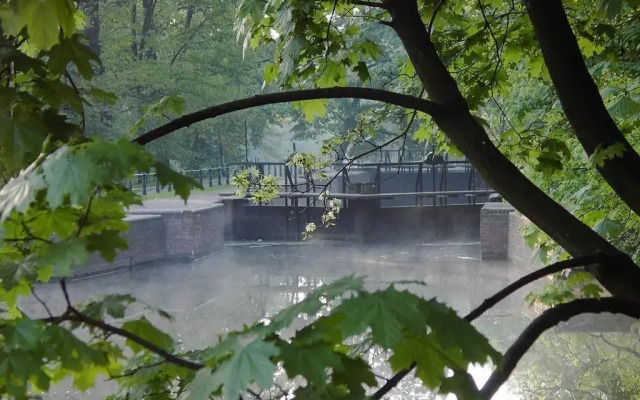 Park Hotel Bydgoszcz