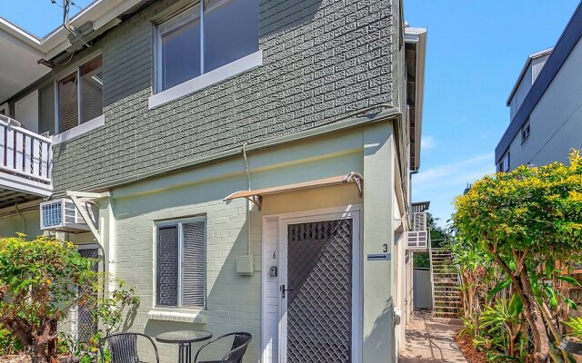 A Touch of the Bahamas on McKenzie MK3