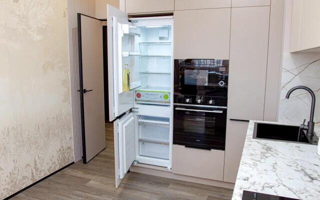 4 Сезона в микрорайоне Дружба 5/2