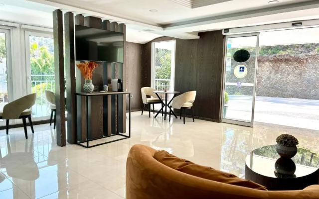 Marina Boutique Fethiye - Boutique Class