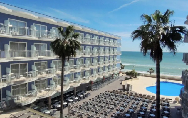 Hotel Augustus