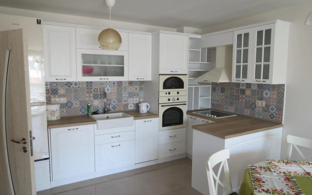 Апартхотел Б501.