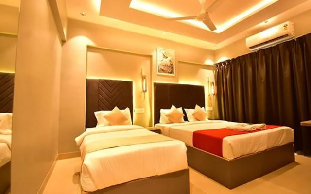 Fabhotel Kova
