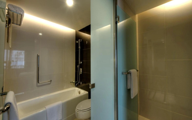 Seri Pacific Hotel Kuala Lumpur