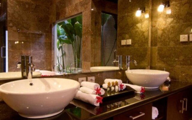 My Villas in Bali