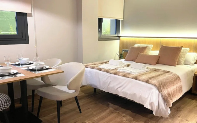 Sanxenxo Deluxe Apartamentos