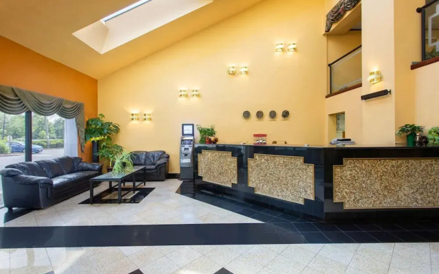 Days Inn Hillsborough