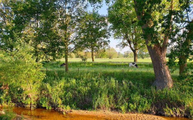 B&B Erve iemhorst