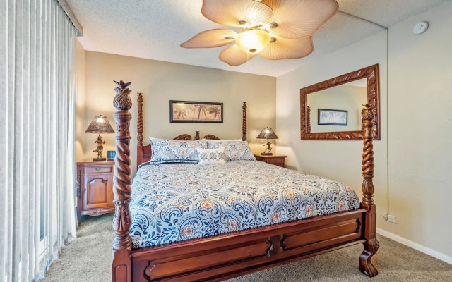 White Sands Village #217 Perfect Tropical Escape