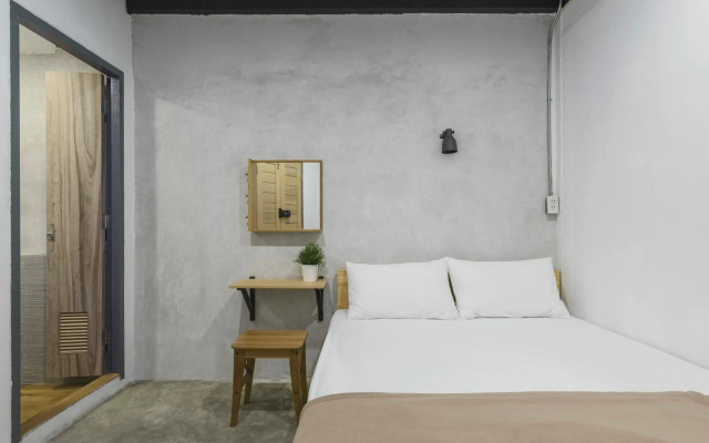 ORA Hostel Bangkok