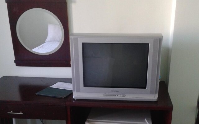 Nha Trang Pearl Hotel