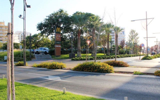 Vilamoura Dolphin Studio