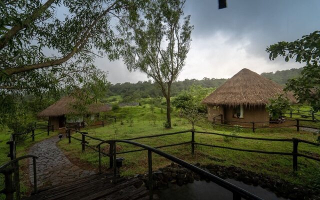 Shatavari Eco Resort