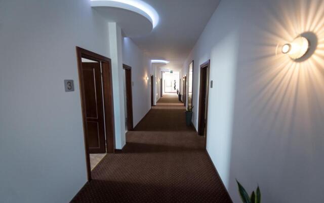 First Hotel