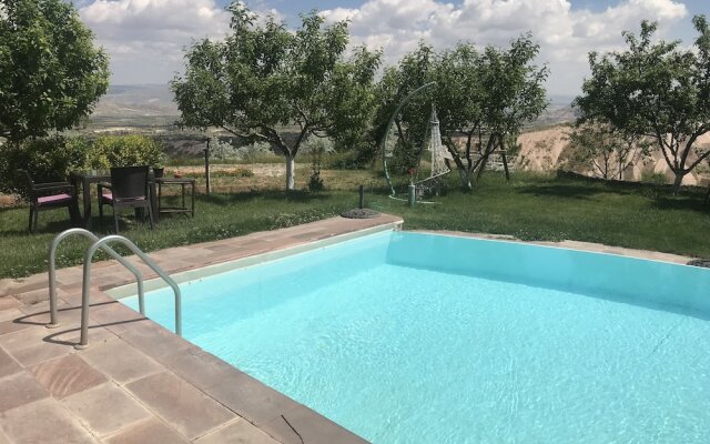 Kemal Stone House Hotel