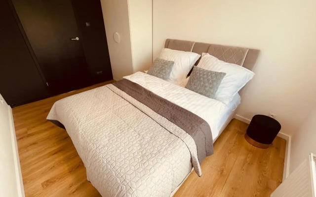 Apartamenty KTW PENTHOUSE z TARASEM