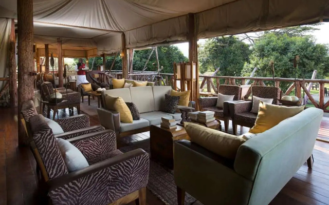 Neptune Mara Rianta Luxury Camp