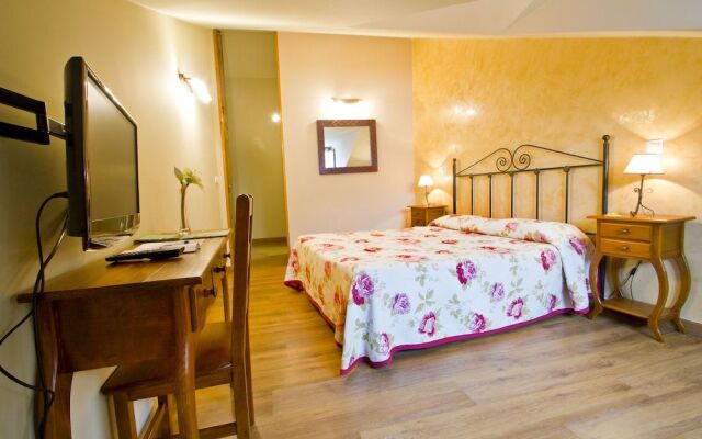 Posada de Villacarriedo