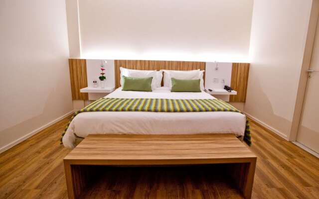 Quality Hotel Aracaju