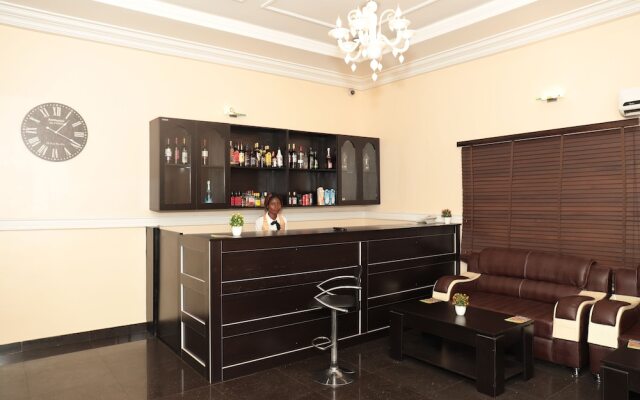 Edmudian Court Luxury Apartments