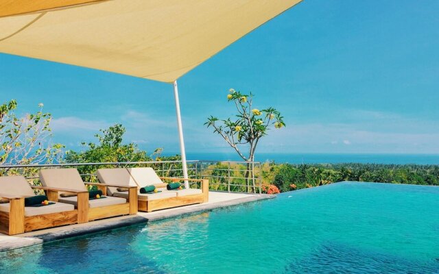 Villa Sentosa