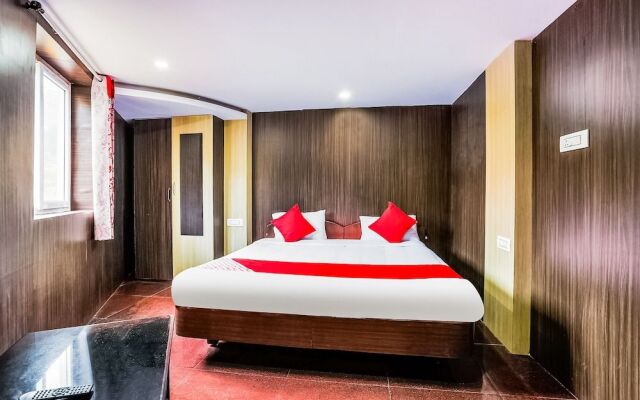 Oyo 22517 Mananya Cottage