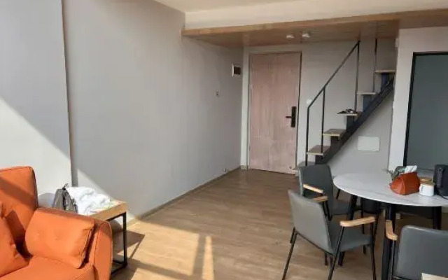 Opus Apartment Jiangmen