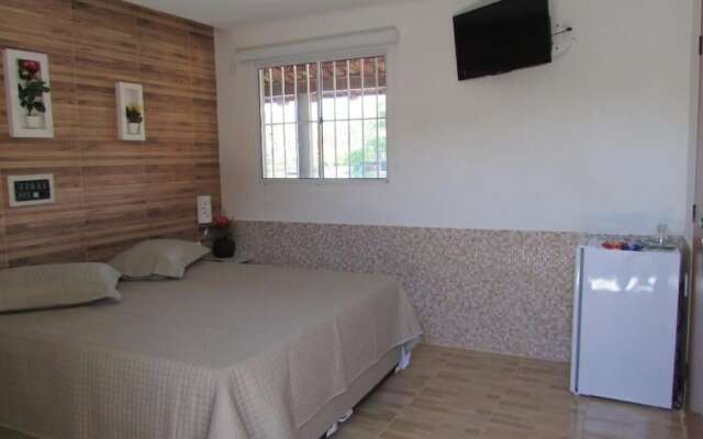 Resort Hotel Atlantic City Náutico Clube