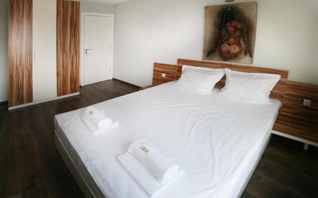 JBH Hotel