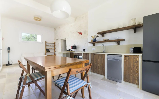 Villa Oliva Blu by Wonderful Italy