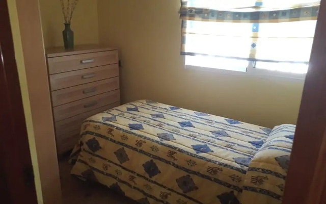 Edif vacaciones II | 4  Pax | Las Lagunas | 2333-PA