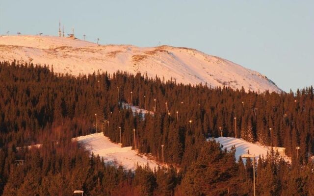 Trysilfjellet Leilighetshotell