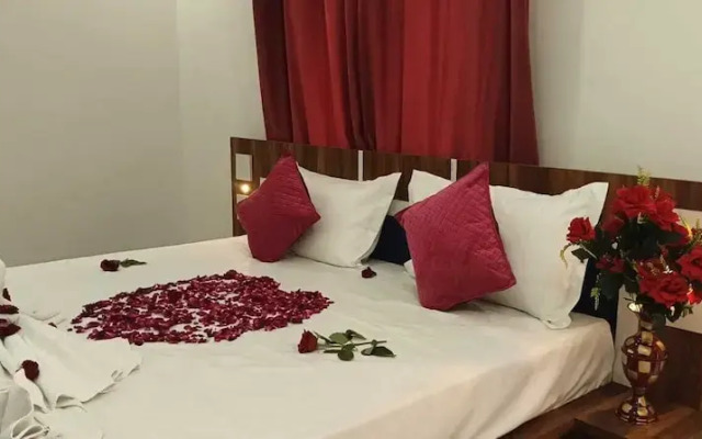 Maa Tara Homestay