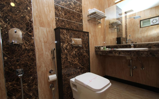 Hotel Empire International - Koramangala