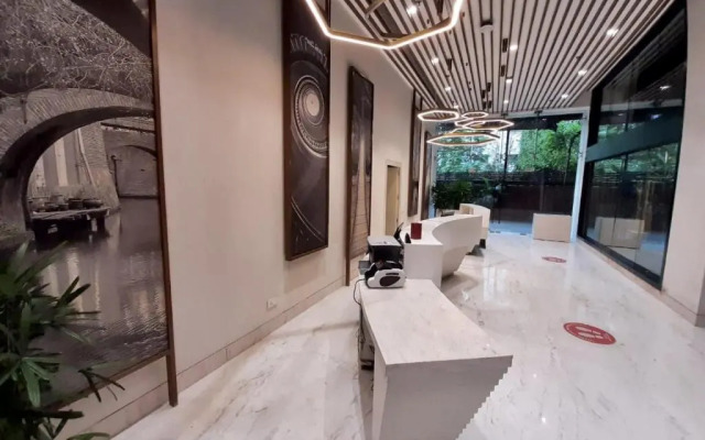 Beyzaa Hotel & Suites , Kolkata