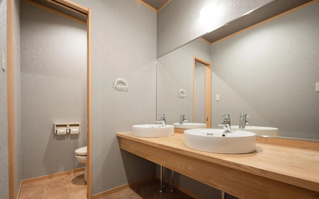 TAOYA Shirahama Senjyo