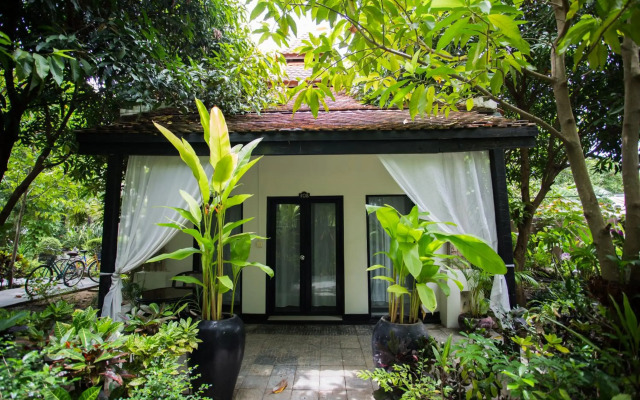 The Sanctuary Villa Battambang