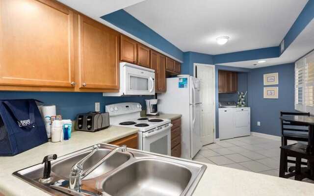 Perdido Sun by Meyer Vacation Rentals