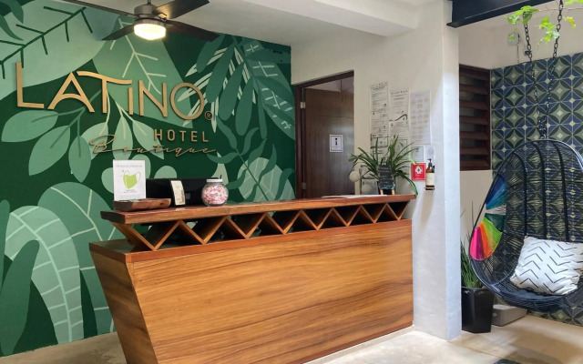 Latino Hotel Boutique